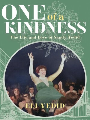 cover image of One of a Kindness